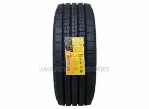 235/75r17.5 Runever Tyres | Heavy-Duty Strength Long Mileage