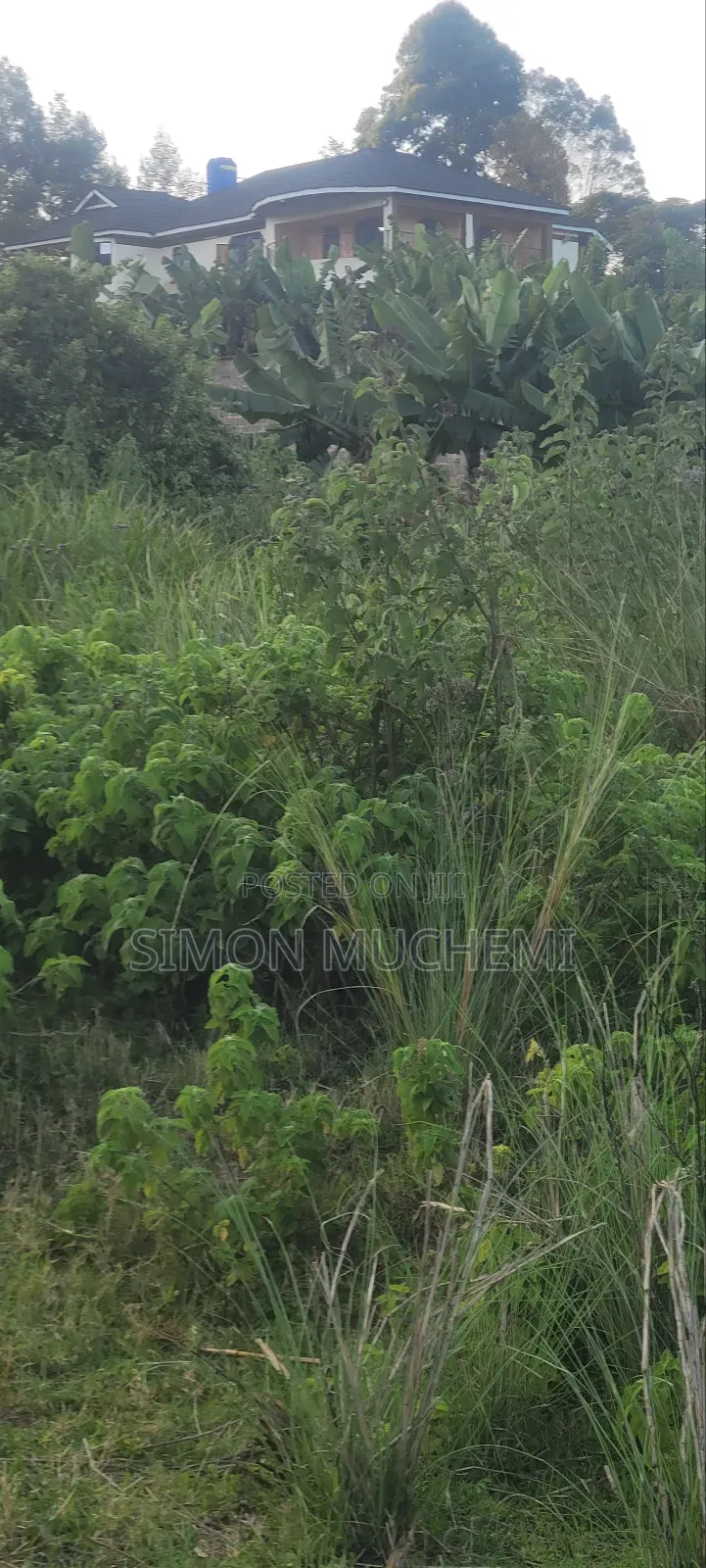 100by 100 Muthure Cura Land For Sale