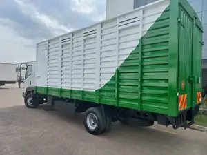 Trucks for Movers and Packers Services Are Readily Available