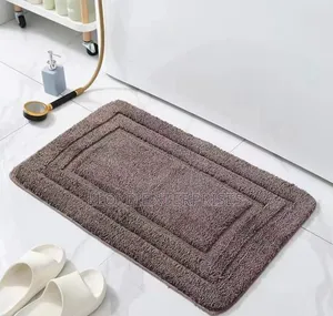 50cm by 80cm Flocking Mat