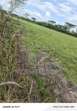 3 Acres at Nguluni