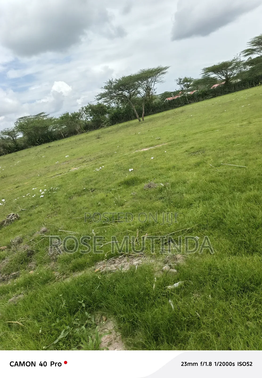 3 Acres at Nguluni
