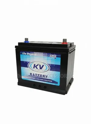 Ns70 Kv Battery | Long-Lasting Power Reliable Vehicle Performance