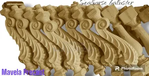 Baluster (Spl Ex Lst4)