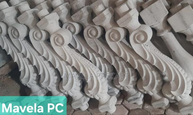 Baluster (Spl Ex Lst4) - thumbnail 3