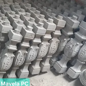 Baluster (Spl Ex Lst5)