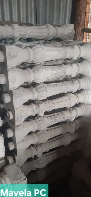 Baluster (Spl Ex Lst2)