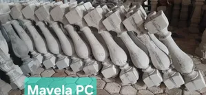 Baluster (Spl Ex Lst10)