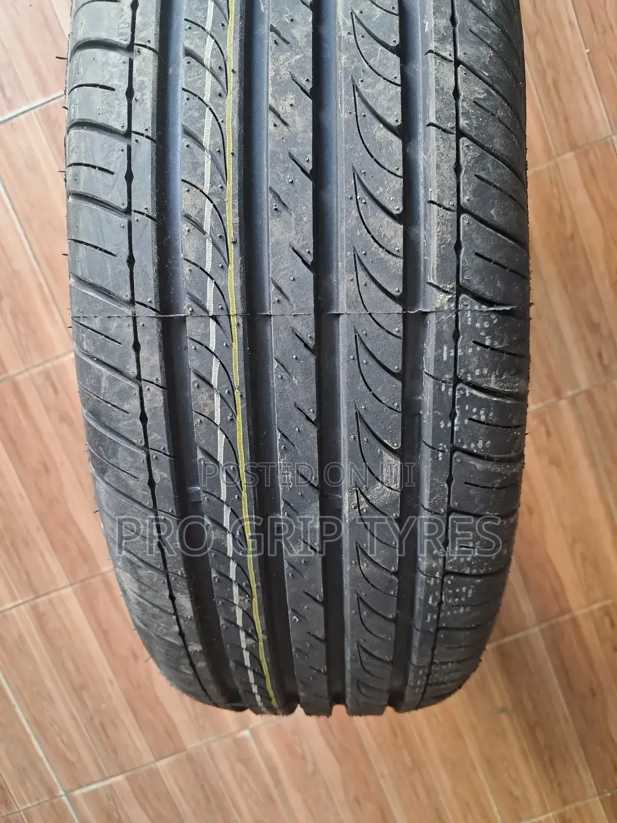 Zextour 205/60r16