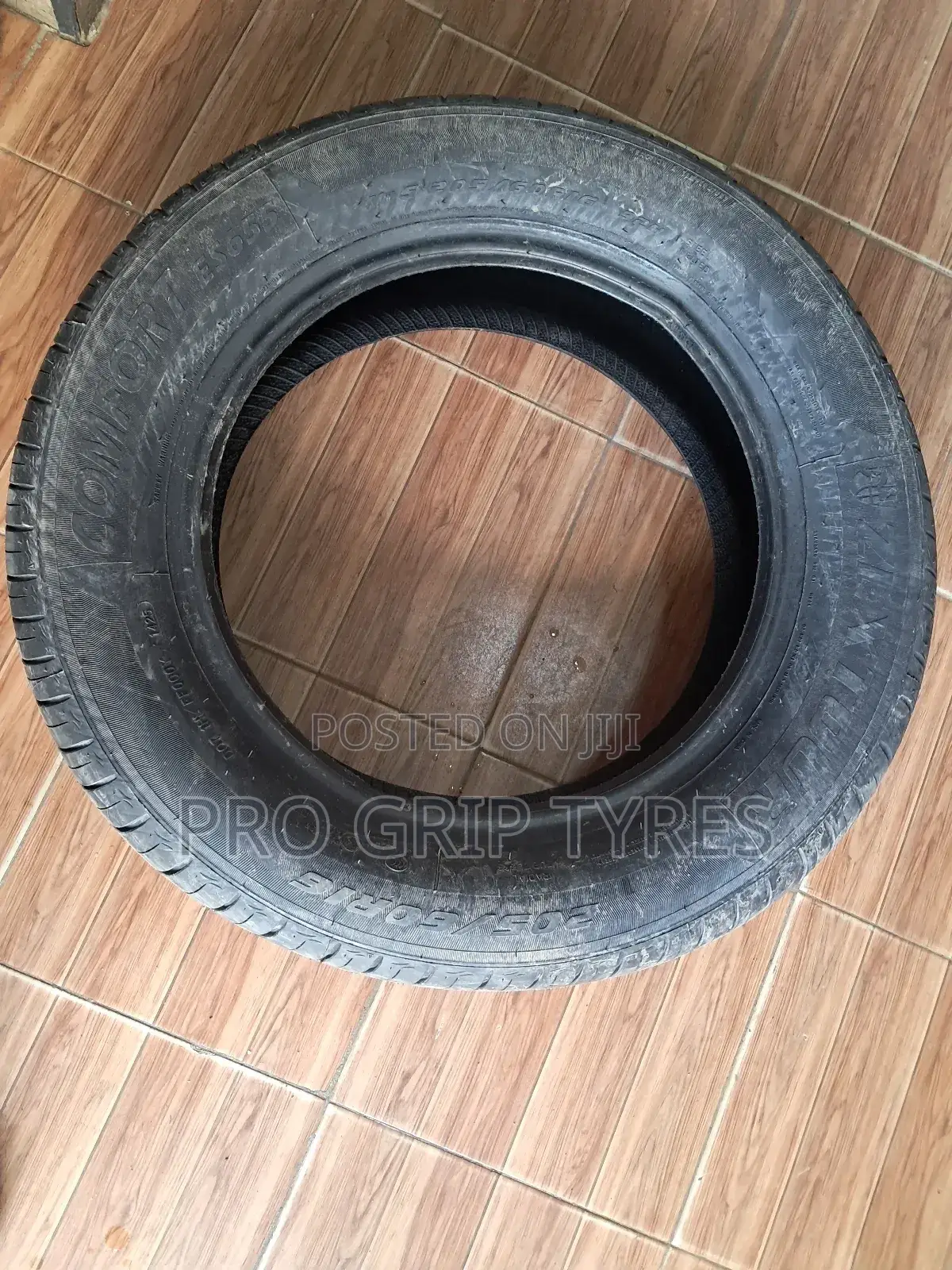 Zextour 205/60r16