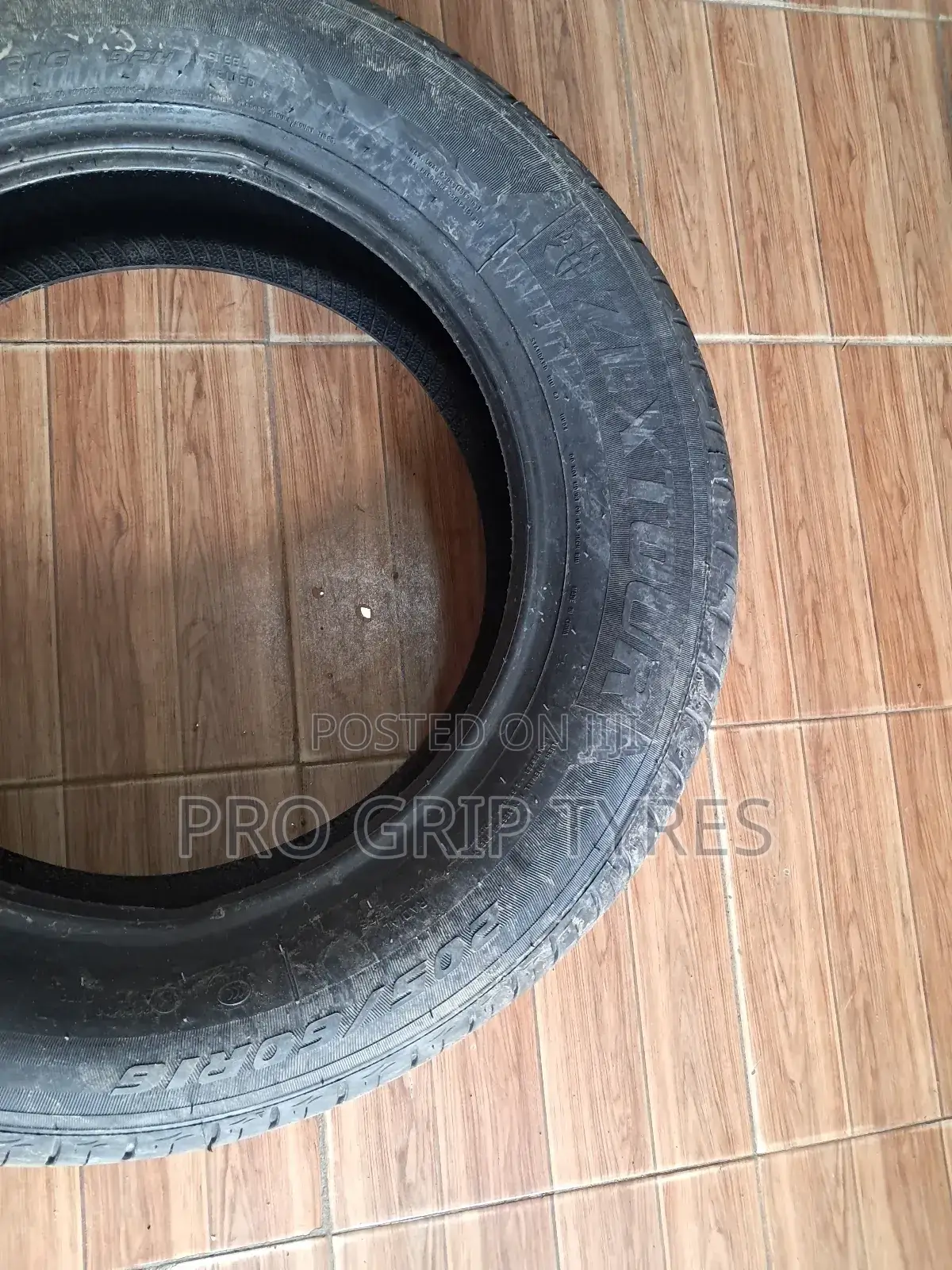 Zextour 205/60r16