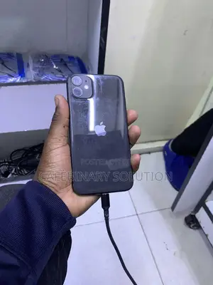 Apple iPhone 11 64 GB Gray