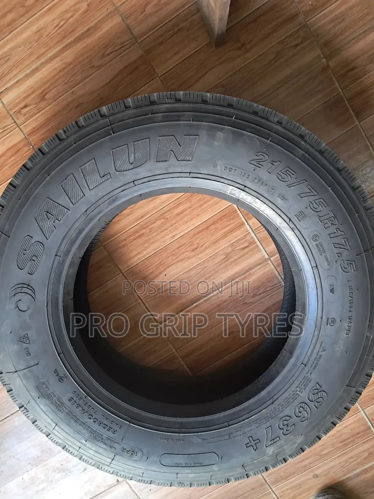 Sailun 215/75r17.5