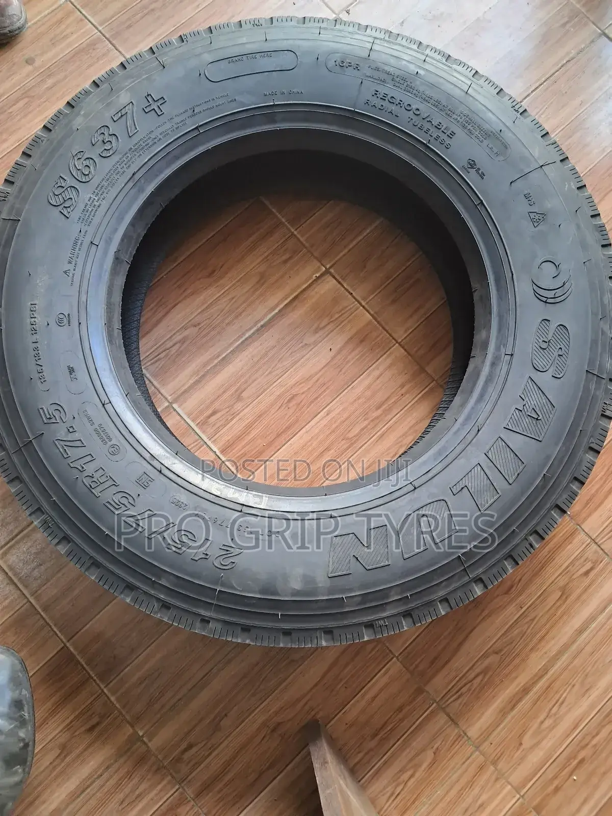 Sailun 215/75r17.5