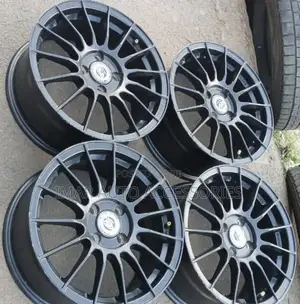 16-Inch Japan Original Rims | Premium Style Durable Performance