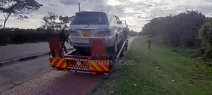 Car Towing