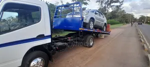 Car Towing