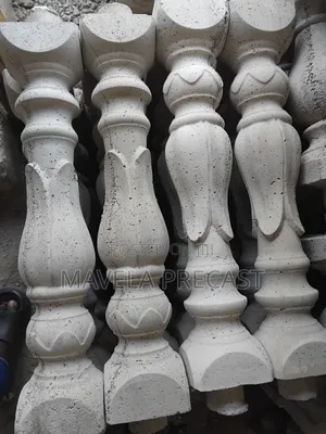 Baluster (Spl Ex Mst1)