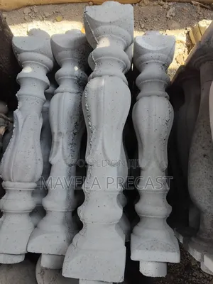 Baluster (Spl Ex Mst1)