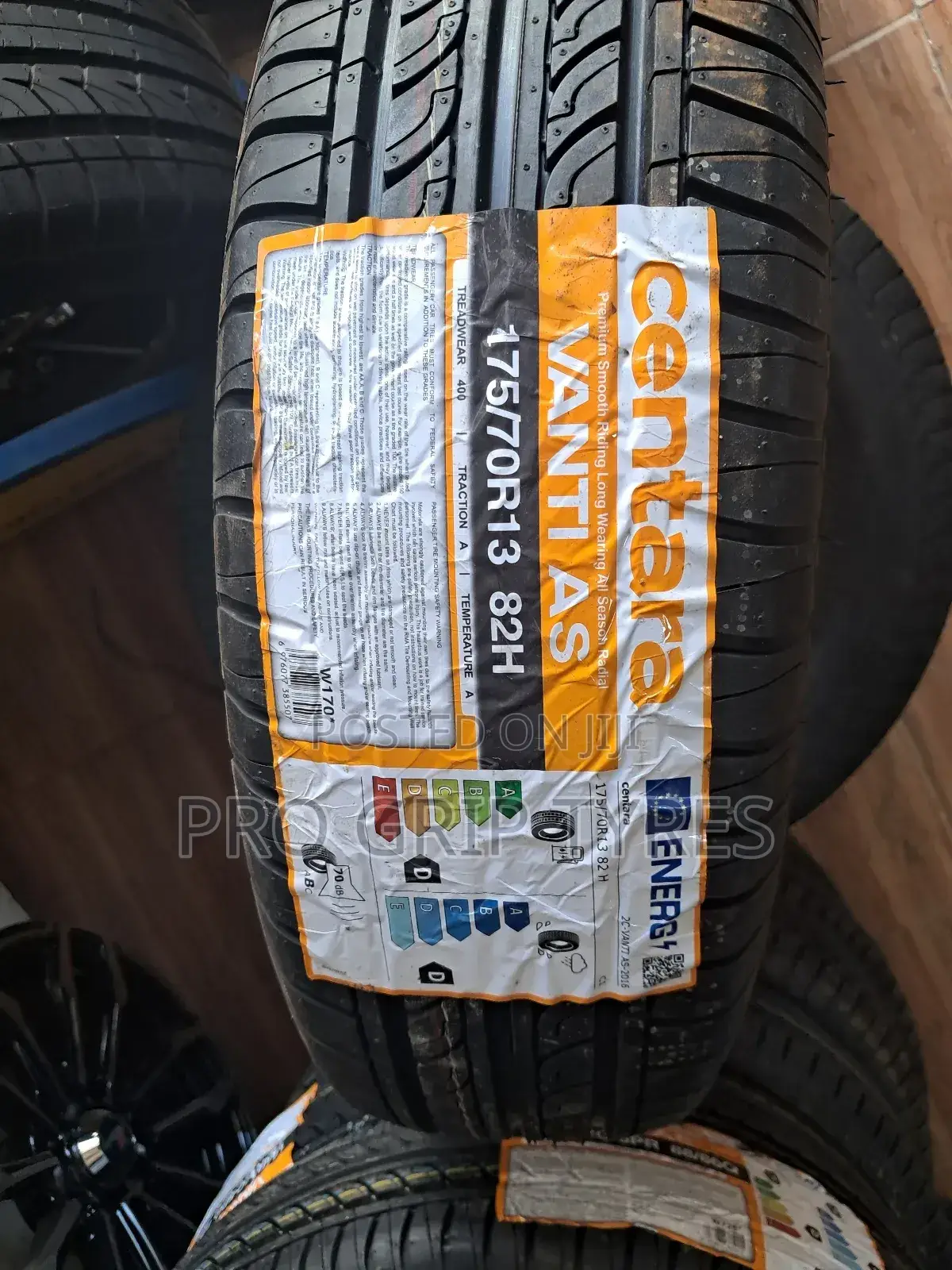 Centara 175/70r13