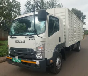 Isuzu Frr90 Kcy