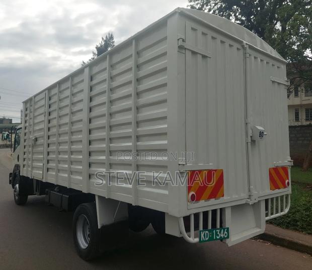 Isuzu Frr90 Kcy - thumbnail 5