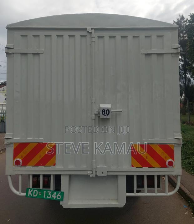 Isuzu Frr90 Kcy - thumbnail 6