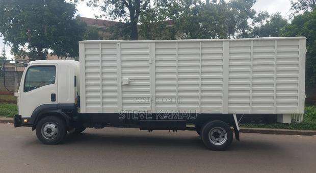 Isuzu Frr90 Kcy - thumbnail 7