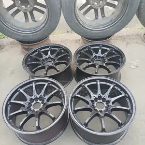 16-Inch Japanese Car Rims | Quality Perfect Fit Guaranteed
