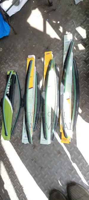 Toyota Allion Bone Wiper and Other Cars Model Available