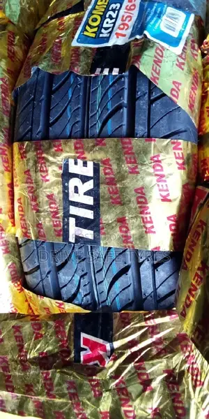 185/70 R13 Kenda Tyre
