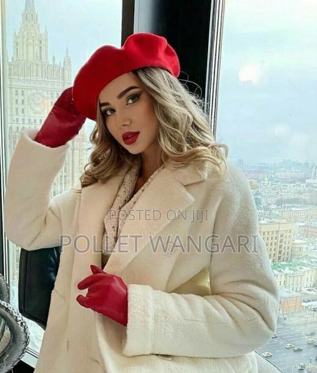 Berets Available - main view