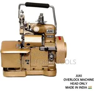 Juki Overlock Machine Head Only