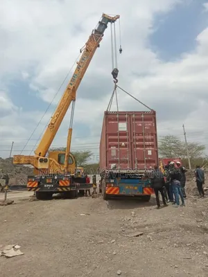 Trailers for Transport and Errands Are Readily Available