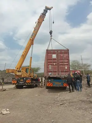 Trailers for Transport and Errands Are Readily Available