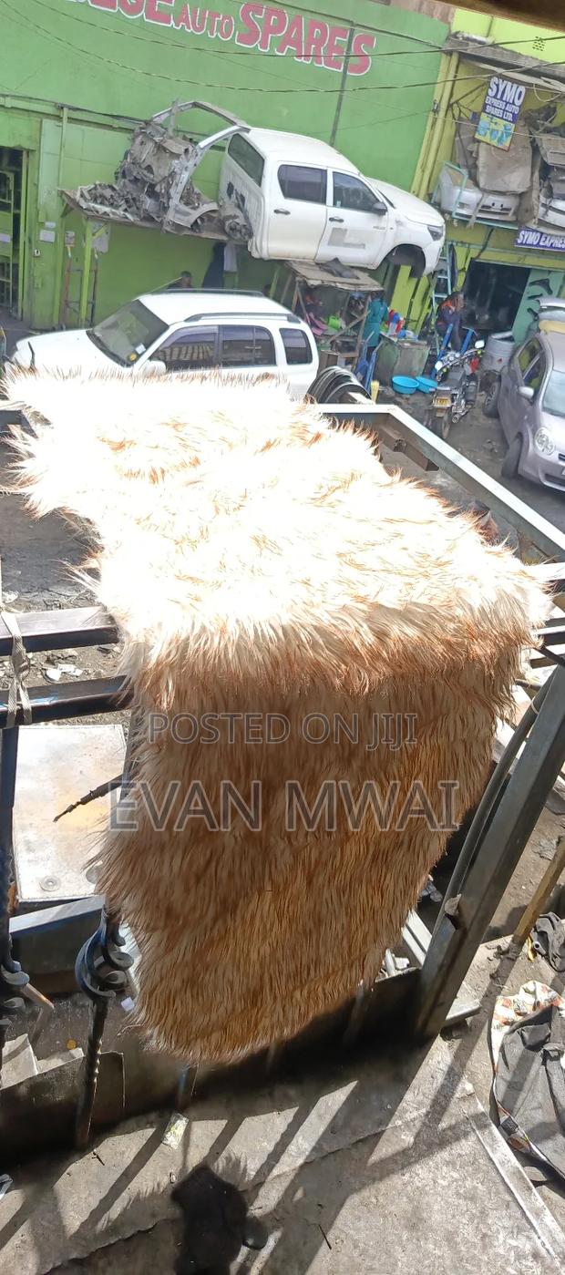 Toyota Spade Dushboard Matt - thumbnail 5