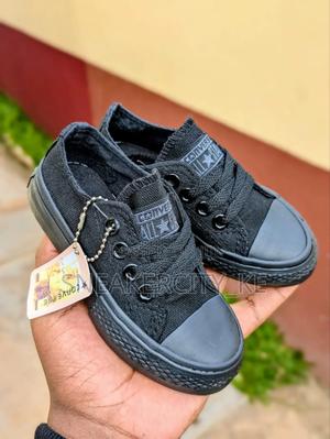 Converse Fabric Kids - thumbnail 2