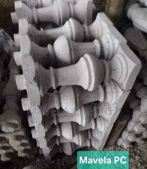 Baluster (Spl Ex Sst3)