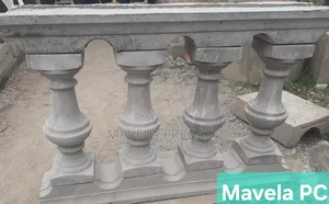 Baluster (Spl Ex Sst3)