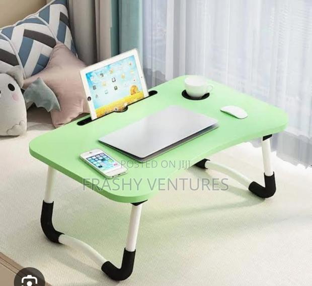 Foldable Laptop Table..