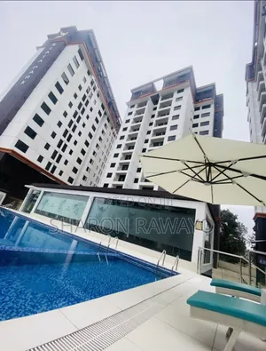 Fully Furnished Airbnb Two Bedroom in Kileleshwa
