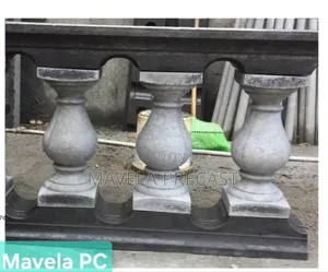 S Pygmy Baluster (Spl Ex Sst1/Spb)