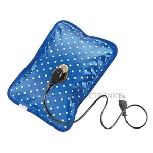 Rechargeable Electric Hot Water Bottle