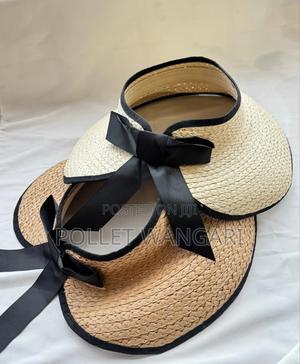 Statement Sunvisor - main view