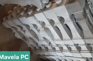 Baluster (Spl Ex Lst7)