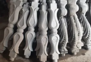 Balusters (Spl Ex Lst1)