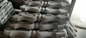 Balusters (Spl Ex Lst1)