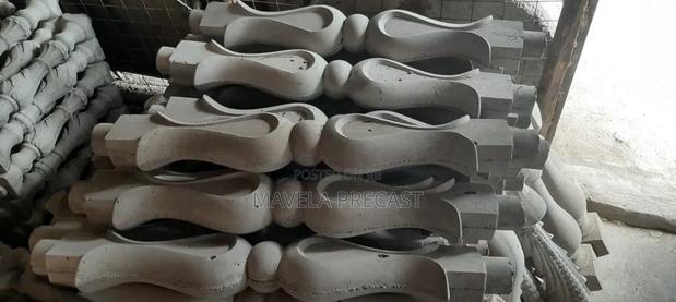 Balusters (Spl Ex Lst1) - thumbnail 3