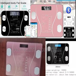 180kg Smart Digital Bluetooth Weighing Scale - thumbnail 2