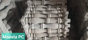 Baluster (Spl Ex Lst8)